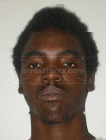Angelo D Pittman