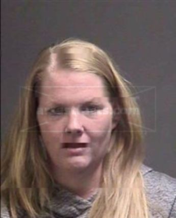 Holly Nicole Mason