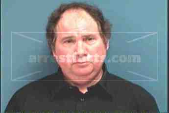 Douglas Gerald Popp