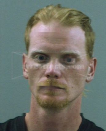 Travis Joel Hausten