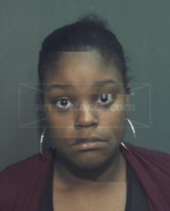Aliah Shane Jones