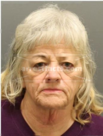 Delores Massey