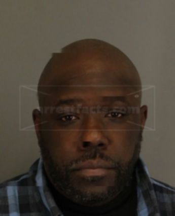 Mark Ellsworth Braxton
