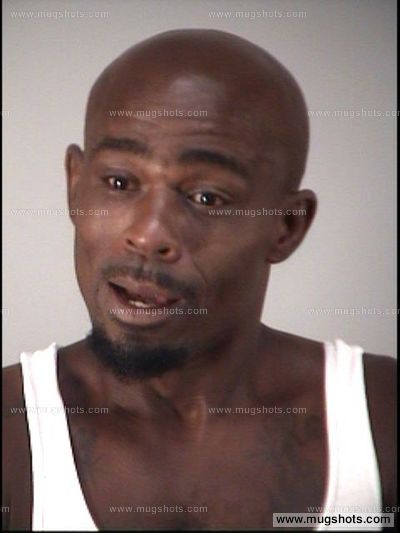 Maurice Lashawn Perdue