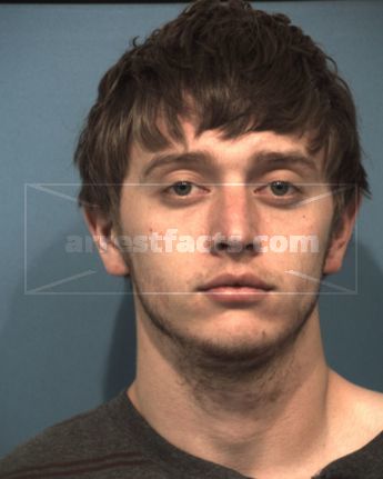 Levi Judson Duperier