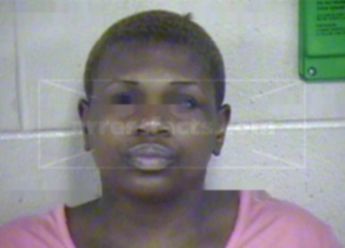 Loretta Danielle Monroe
