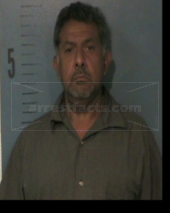 Raymundo Flores Martinez