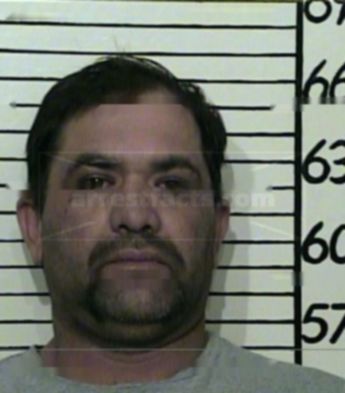 Felix Garcia Perez