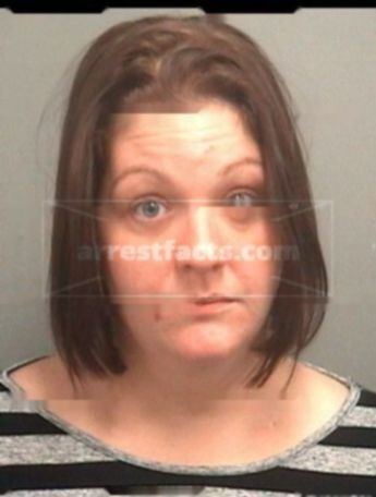 Britnee Jane Hall