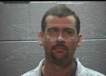 Mark Mathis