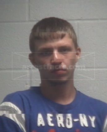 Brandon Wayne Beaver