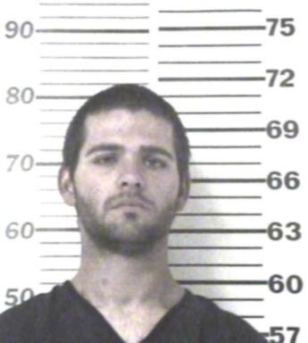 Daniel Wayne Whitworth