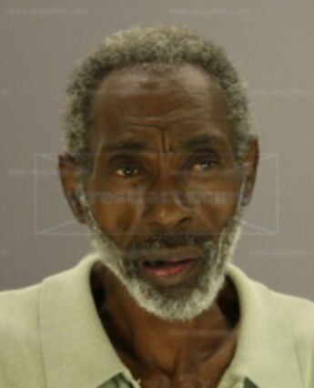 Virgil Ellison