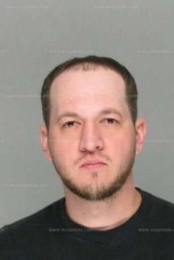 Jason Rolland Ferron