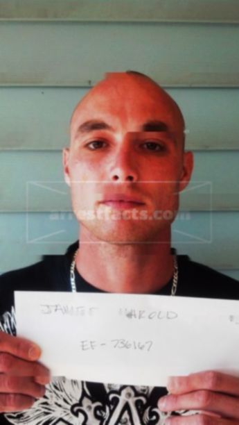 James Harold Jacks