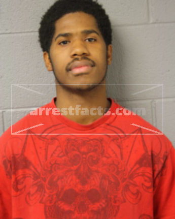 Tyrone Ware
