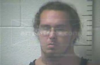 Johnny Earl Daugherty