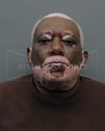 Willie James Johnson