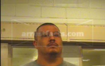 Anthony Alfred Gomez
