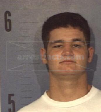 Brian Matthew Hankins