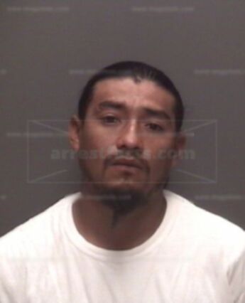 Rocky Ray Vasquez