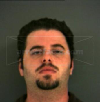 Rodney Daniel Adams