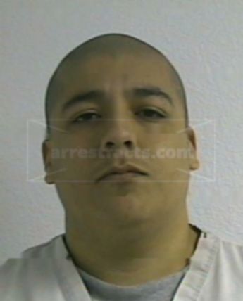 Carlos A Acosta