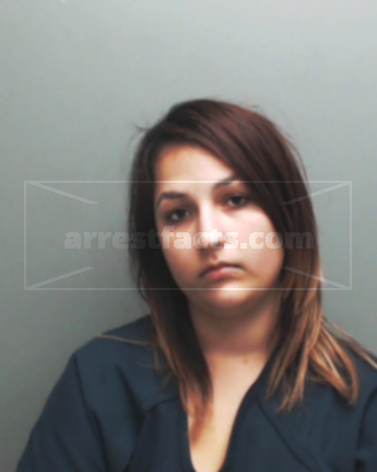 Bethany Jo Tijerina