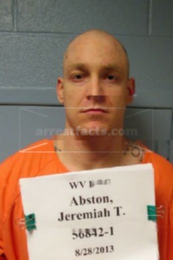 Jeremiah T Abston