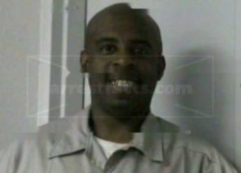 Leroy Edward Gilbert