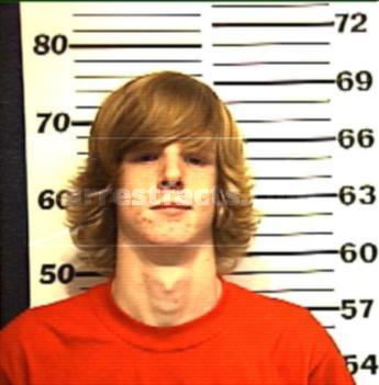 Steven Patton Bush
