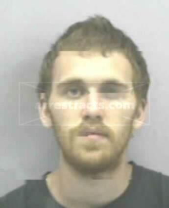 Dalton Andrew Crohn