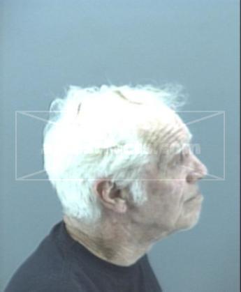 Dan Mack Spivey