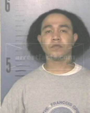 Joshua Dewayne Sparks