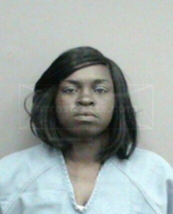Crystal Elaine Macon