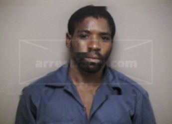 Tyrone Williams