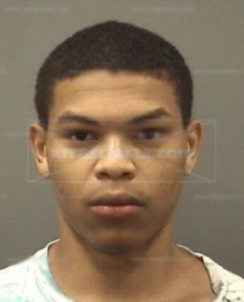 Cameron Jamar Kelly