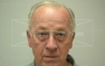 Patrick Alvin Laster