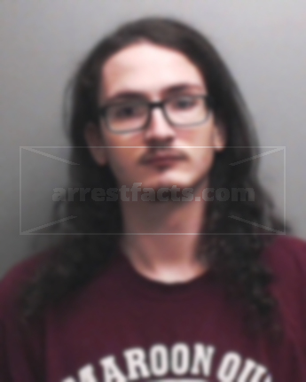 Nicholas Paul Barth