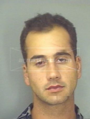 Brandon J Cranefield