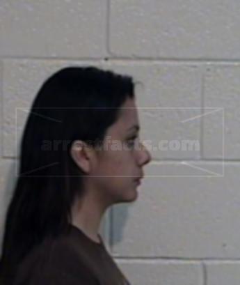Lori Lee Martinez Cardona