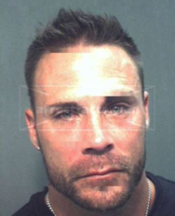 Jamie William Nadeau