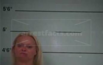 Jennifer Leigh Peters