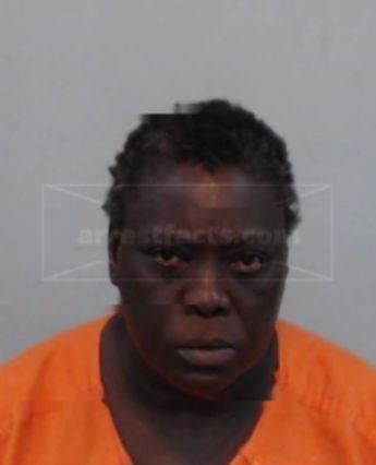 Mary Ann Calloway