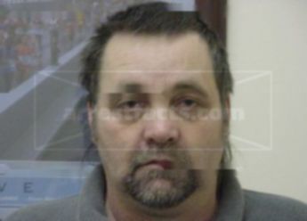 Billy Ray Stevens