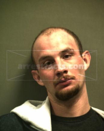 Preston Paul Terry