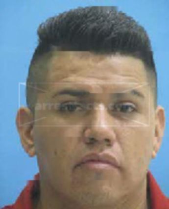 Rolando Dominguez
