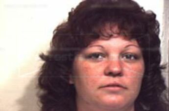 Cathyrn Michell Boswell
