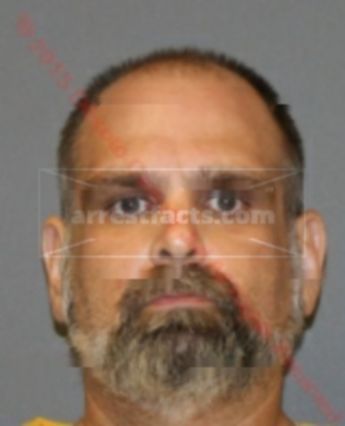 Phillip Patrick Pinion