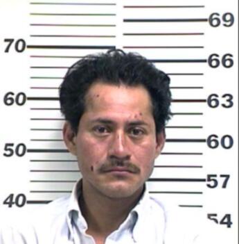 Eric Hernandez